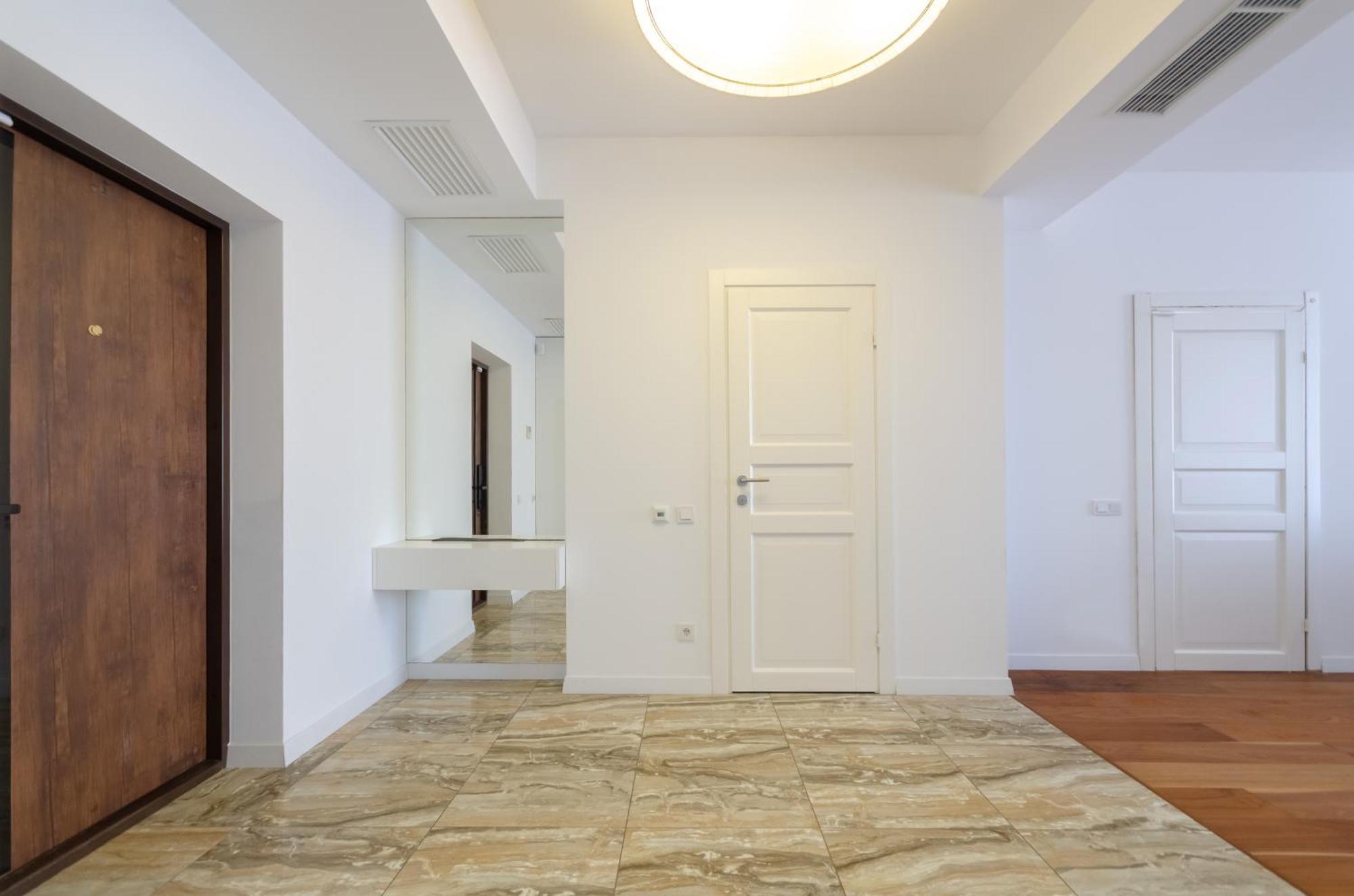 Petrovdom Inn Rc Diplomat Hall -The Smart Hotel Apartment Panoramic City View I キエフ エクステリア 写真