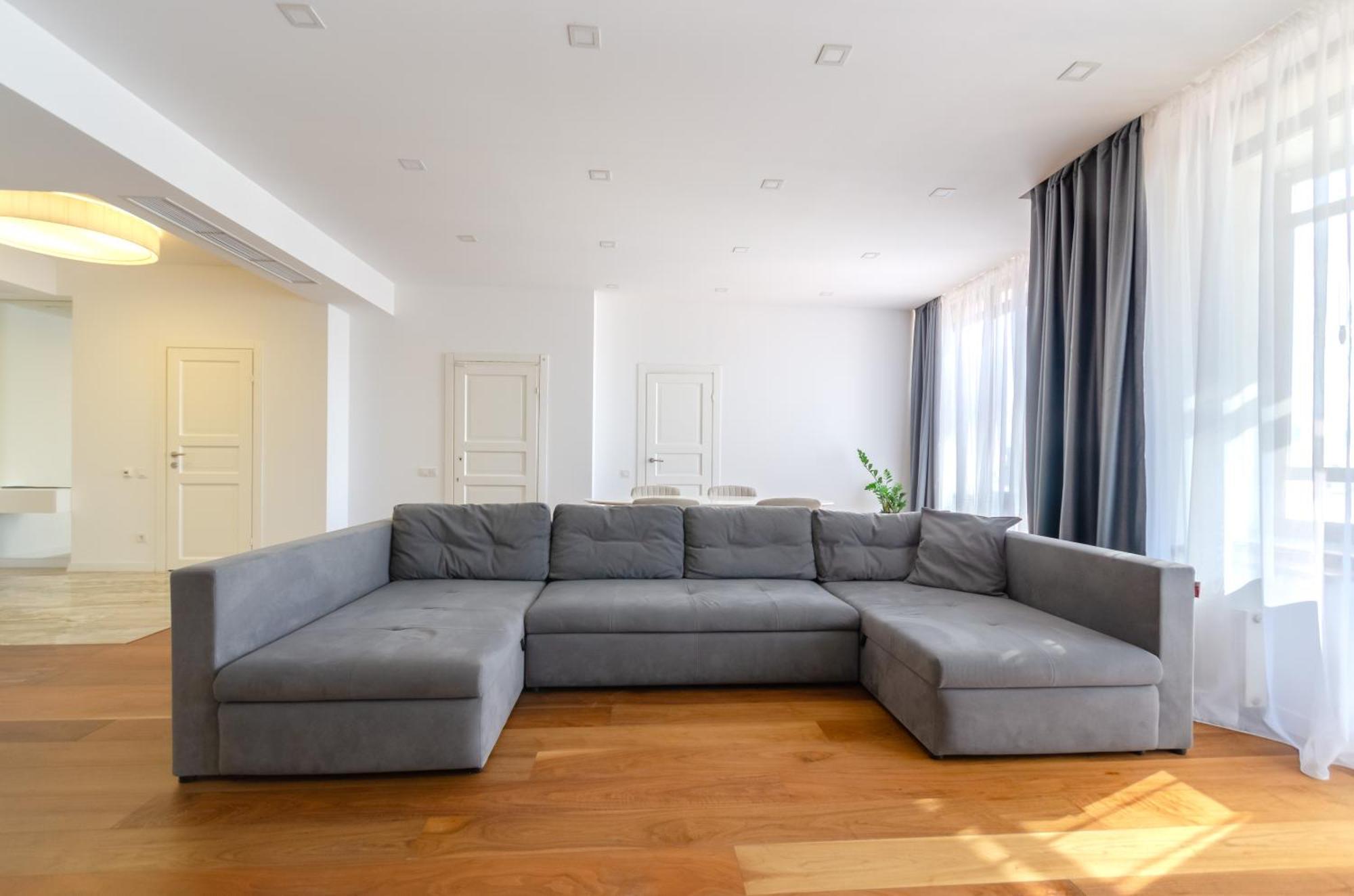 Petrovdom Inn Rc Diplomat Hall -The Smart Hotel Apartment Panoramic City View I キエフ エクステリア 写真